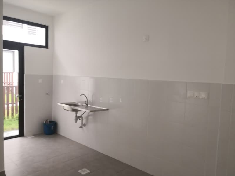 2-storey Terraced House for Sale in Setia Safiro (Cyberjaya) - NEEL . - Interior - PropertyGuru.com.my