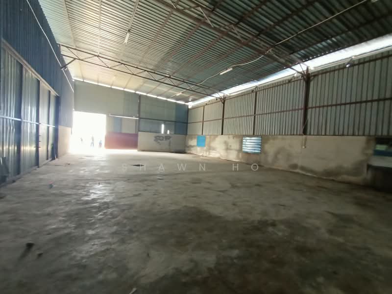 Factory for Rent in Kampung Baru Sungai Buloh (Sungai Buloh) - Shawn Ho - Interior - PropertyGuru.com.my