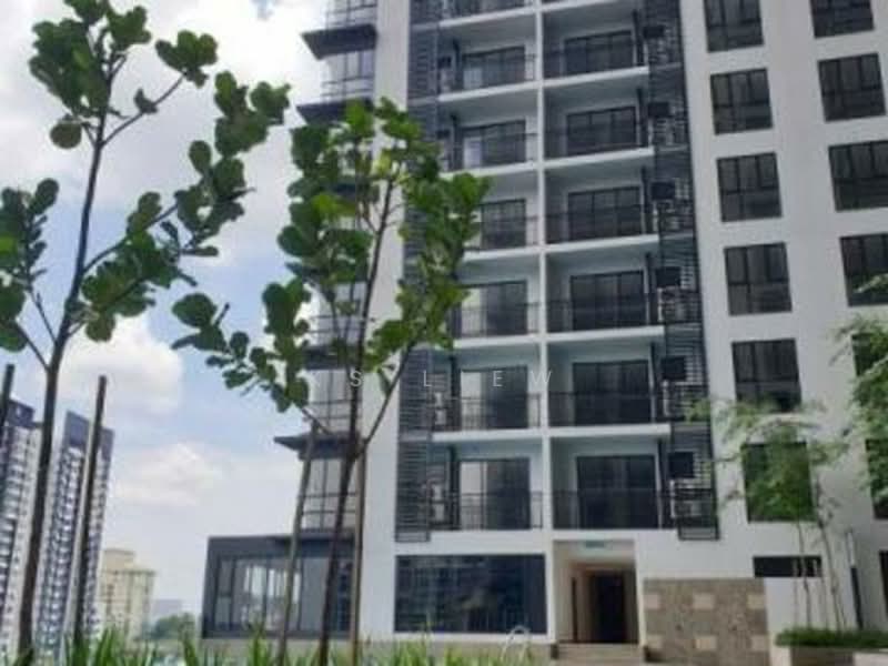 The Nest @ Jln Klang Lama untuk Untuk Dijual - RM 435,000, Mac 2026 - Exterior - PropertyGuru.com.my