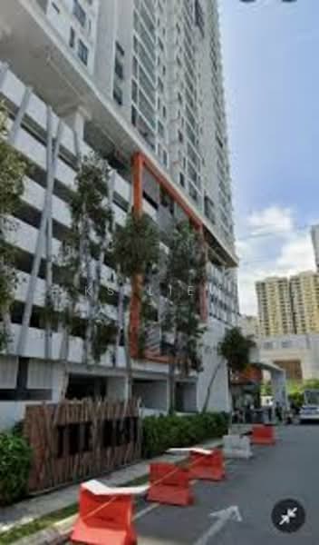 The Nest @ Jln Klang Lama untuk Untuk Dijual - RM 435,000, Mac 2026 - Exterior - PropertyGuru.com.my