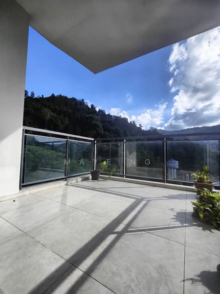 Alila2 untuk Untuk Dijual - RM 1,900,000, Mac 2026 - Balcony - PropertyGuru.com.my