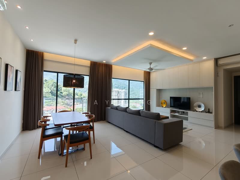 Alila2 untuk Untuk Dijual - RM 1,900,000, Mac 2026 - Living Room - PropertyGuru.com.my
