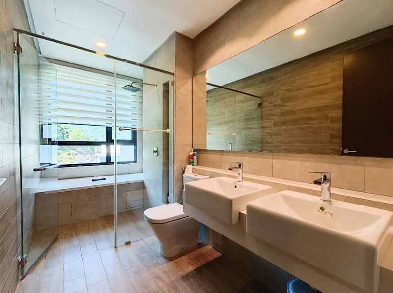 Alila2 untuk Untuk Dijual - RM 1,900,000, Mac 2026 - Bathroom - PropertyGuru.com.my
