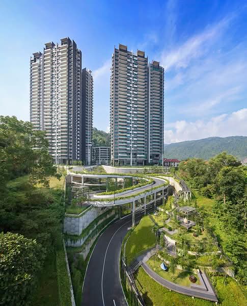 Alila2 untuk Untuk Dijual - RM 1,900,000, Mac 2026 - Exterior - PropertyGuru.com.my