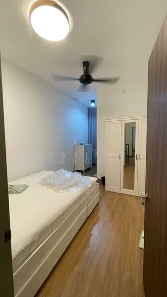 2-storey Terraced House for Sale in Elmina (Shah Alam) - Sharifah Yusoff - Bedroom - PropertyGuru.com.my