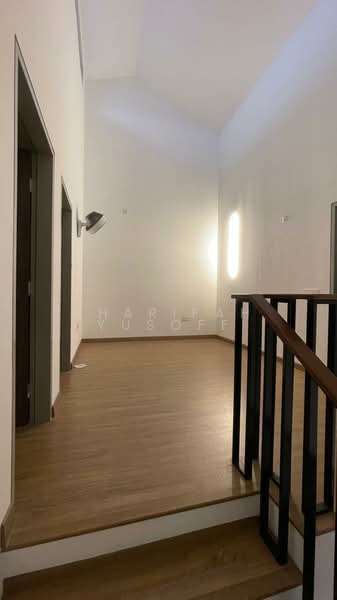 2-storey Terraced House for Sale in Elmina (Shah Alam) - Sharifah Yusoff - Interior - PropertyGuru.com.my