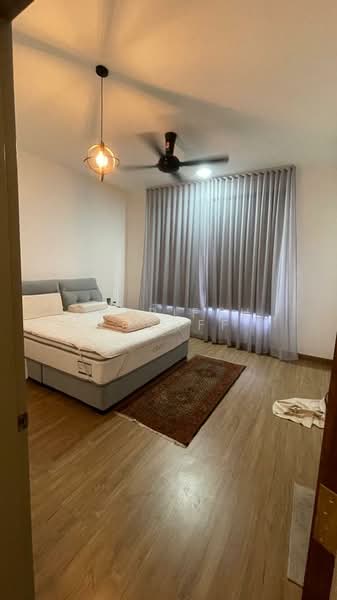 2-storey Terraced House for Sale in Elmina (Shah Alam) - Sharifah Yusoff - Bedroom - PropertyGuru.com.my