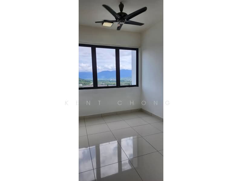 Service Residence for Sale at Kiara Plaza - Kent Chong - View - PropertyGuru.com.my