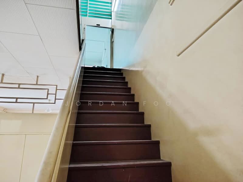 Lorong Thaton Pulau Tikus untuk Untuk Dijual - RM 1,100,000, Mac 2026 - Interior - PropertyGuru.com.my