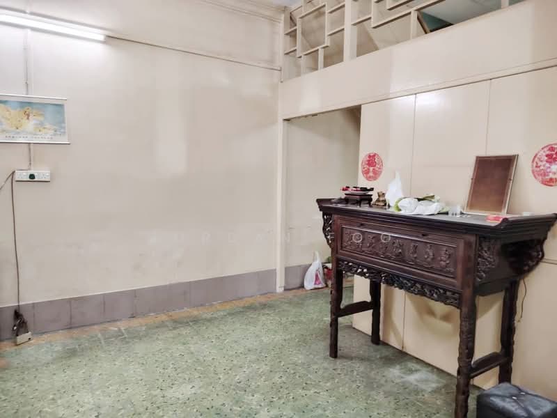 Lorong Thaton Pulau Tikus untuk Untuk Dijual - RM 1,100,000, Mac 2026 - Interior - PropertyGuru.com.my