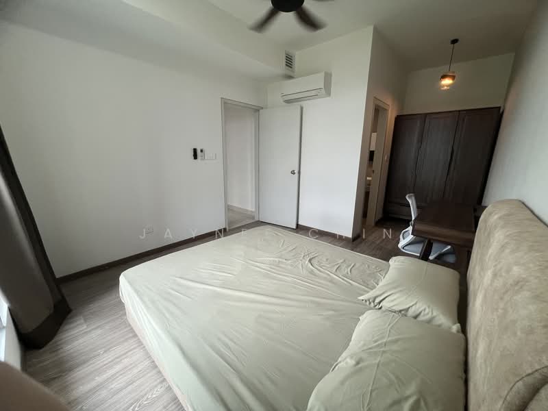 Service Residence for Rent at MIRAI Residences - Jaynee Chin - Bedroom - PropertyGuru.com.my