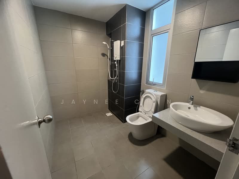 Service Residence for Rent at MIRAI Residences - Jaynee Chin - Bathroom - PropertyGuru.com.my