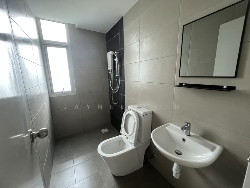 Service Residence for Rent at MIRAI Residences - Jaynee Chin - Bathroom - PropertyGuru.com.my