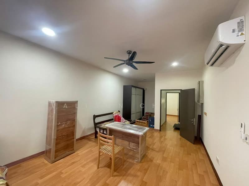 3-storey Terraced House for Rent in Perdana Residence 2 (Batu Caves) - Alison Chiu - Interior - PropertyGuru.com.my