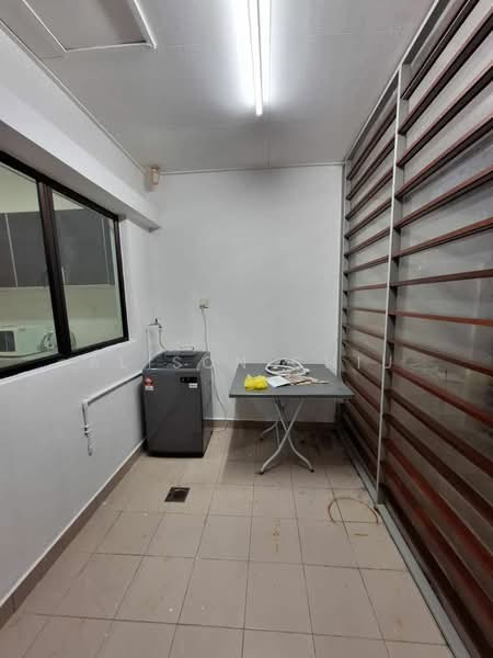 3-storey Terraced House for Rent in Perdana Residence 2 (Batu Caves) - Alison Chiu - Interior - PropertyGuru.com.my