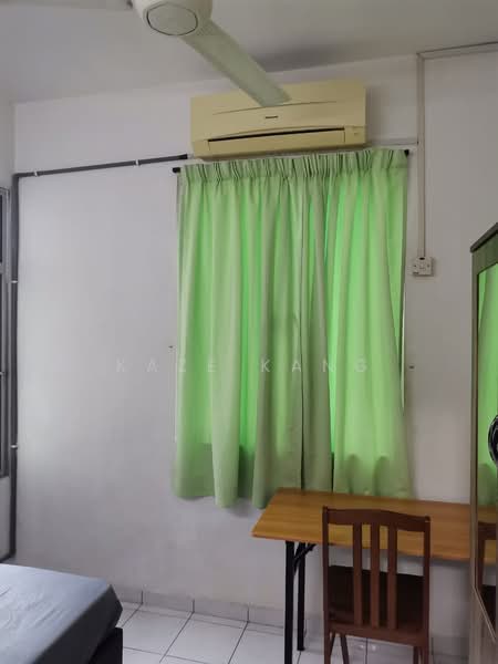 Condominium for Rent at N-Park Condominium - Kaze Kang - PropertyGuru.com.my