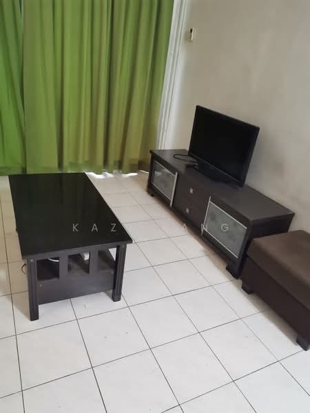 Condominium for Rent at N-Park Condominium - Kaze Kang - PropertyGuru.com.my