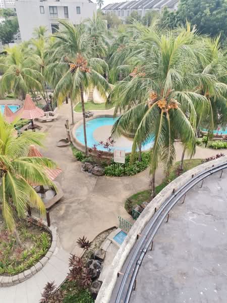 Condominium for Rent at N-Park Condominium - Kaze Kang - PropertyGuru.com.my