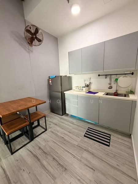 Shop / Office for Rent in Austin (Johor Bahru) - U Hon Kun - Kitchen - PropertyGuru.com.my