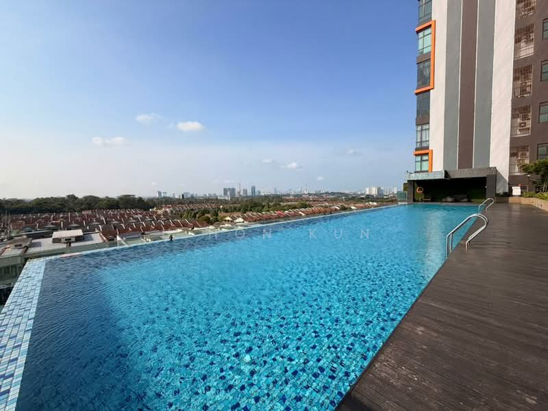 Shop / Office for Rent in Austin (Johor Bahru) - U Hon Kun - Exterior - PropertyGuru.com.my