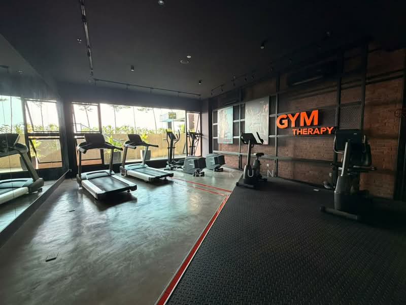 Shop / Office for Rent in Austin (Johor Bahru) - U Hon Kun - Gym - PropertyGuru.com.my