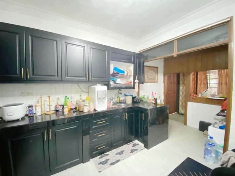 2-storey Terraced House for Sale in Bandar Menjalara (Kuala Lumpur) - Suki Tan - Kitchen - PropertyGuru.com.my