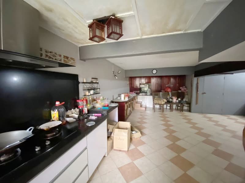 2-storey Terraced House for Sale in Bandar Menjalara (Kuala Lumpur) - Suki Tan - Kitchen - PropertyGuru.com.my