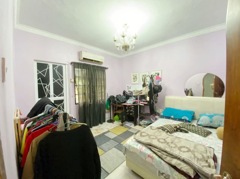 2-storey Terraced House for Sale in Bandar Menjalara (Kuala Lumpur) - Suki Tan - Bedroom - PropertyGuru.com.my