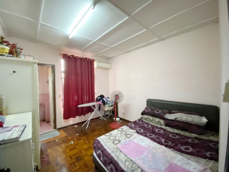 2-storey Terraced House for Sale in Bandar Menjalara (Kuala Lumpur) - Suki Tan - Bedroom - PropertyGuru.com.my