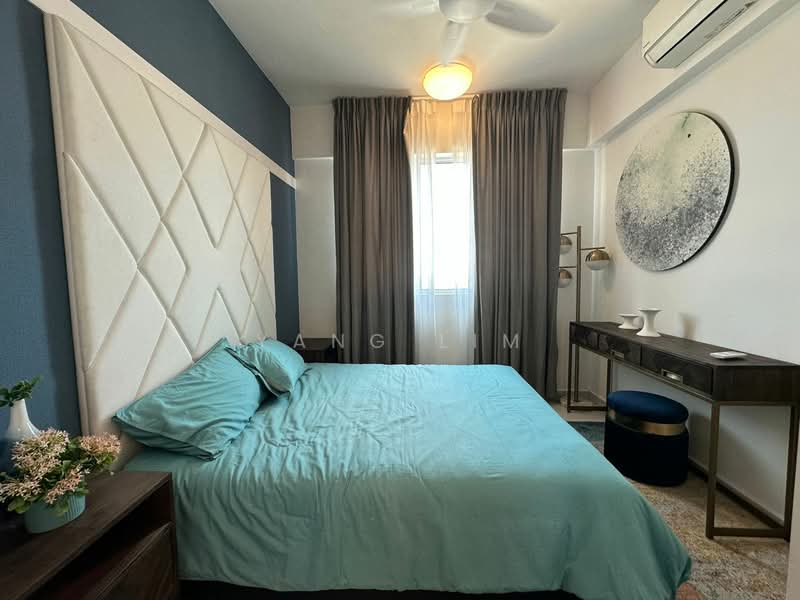 Havana Beach Residences untuk Untuk Disewa - RM 2,000 /bulan, Mac 2026 - Bedroom - PropertyGuru.com.my