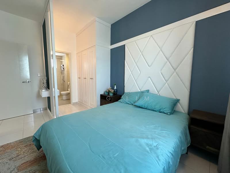 Havana Beach Residences untuk Untuk Disewa - RM 2,000 /bulan, Mac 2026 - Bedroom - PropertyGuru.com.my