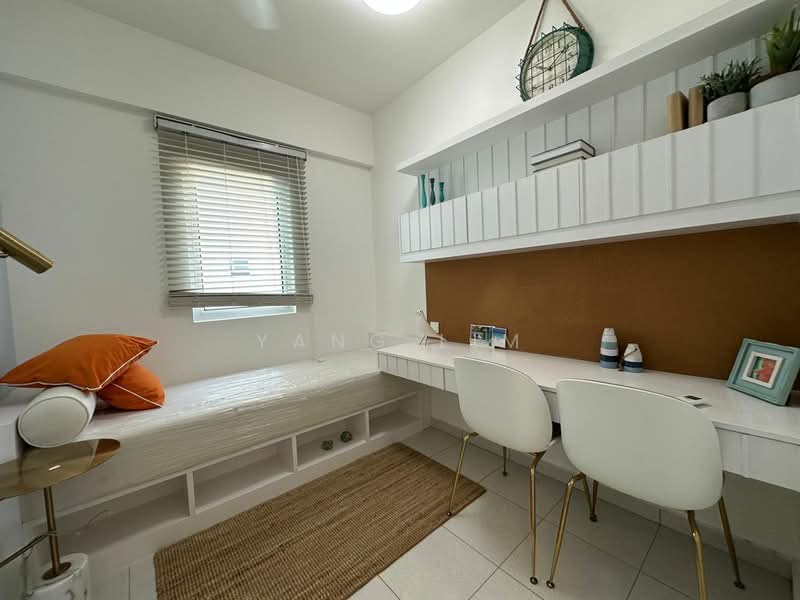 Havana Beach Residences untuk Untuk Disewa - RM 2,000 /bulan, Mac 2026 - Bedroom - PropertyGuru.com.my