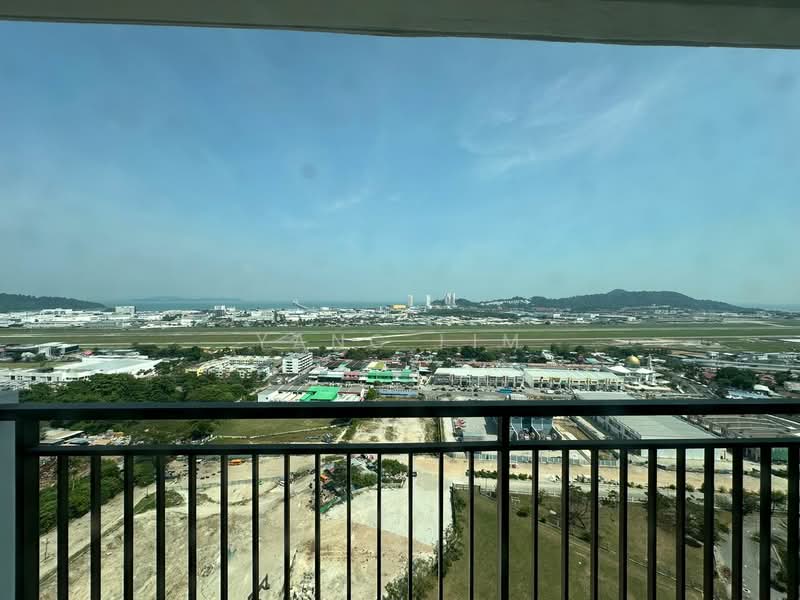 Havana Beach Residences untuk Untuk Disewa - RM 2,000 /bulan, Mac 2026 - View - PropertyGuru.com.my