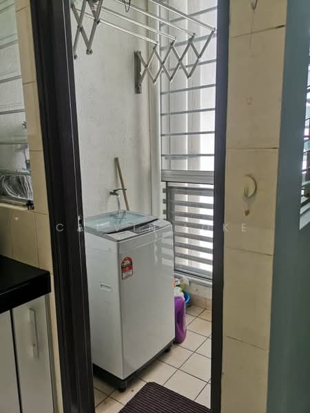 Casa Tiara Serviced Apartment untuk Untuk Disewa - RM 2,400 /bulan, Mac 2026 - PropertyGuru.com.my
