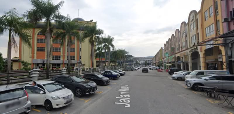 Shop / Office for Sale in Kepong (Kuala Lumpur) - Anders Goo - Exterior - PropertyGuru.com.my