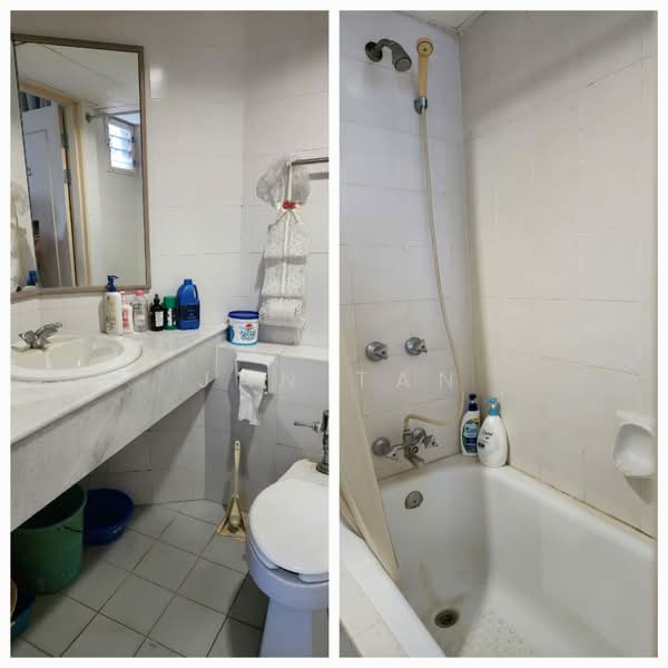 Apartment for Sale at Desa Mar Vista - Jan Tan - Bathroom - PropertyGuru.com.my