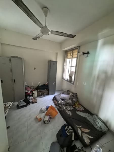 Flat for Sale at Skudai Baru - Nickki Lim - PropertyGuru.com.my