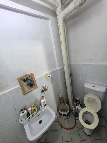 Flat for Sale at Skudai Baru - Nickki Lim - PropertyGuru.com.my
