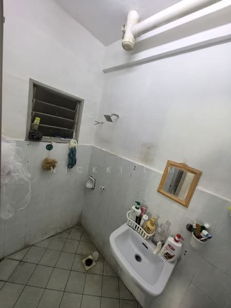 Flat for Sale at Skudai Baru - Nickki Lim - PropertyGuru.com.my