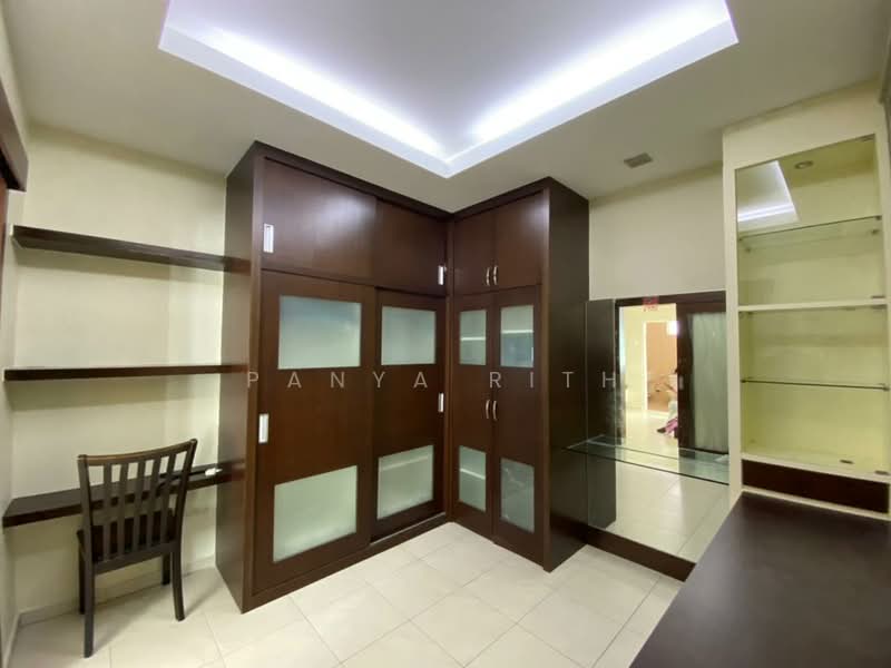 Condominium for Rent at Desa Airmas Condominium - Panya Rith - Study - PropertyGuru.com.my