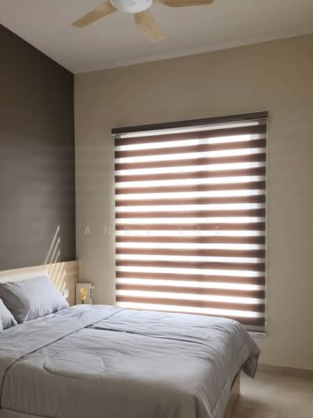 Condominium for Rent at Lucerne Residences - Andy Lee - Bedroom - PropertyGuru.com.my