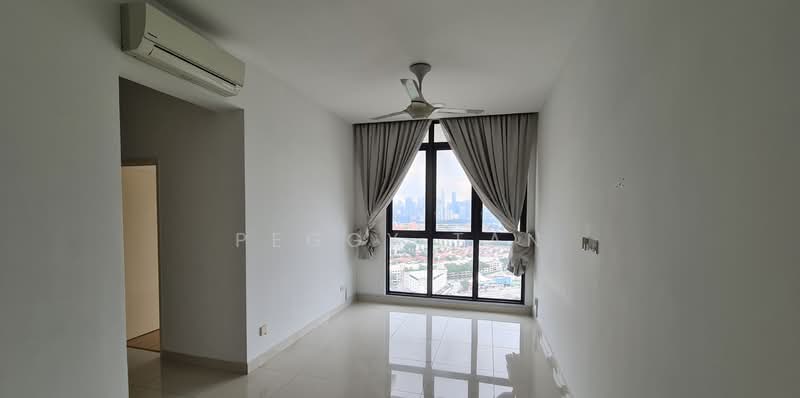 Service Residence for Sale at Shamelin Star - Peggy Tan - View - PropertyGuru.com.my