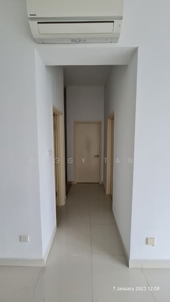 Service Residence for Sale at Shamelin Star - Peggy Tan - Corridor - PropertyGuru.com.my