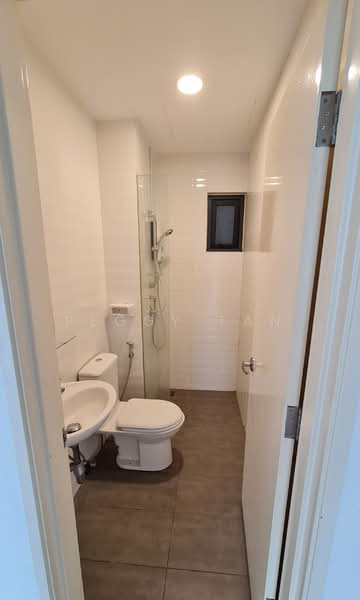Service Residence for Sale at Shamelin Star - Peggy Tan - Bathroom - PropertyGuru.com.my