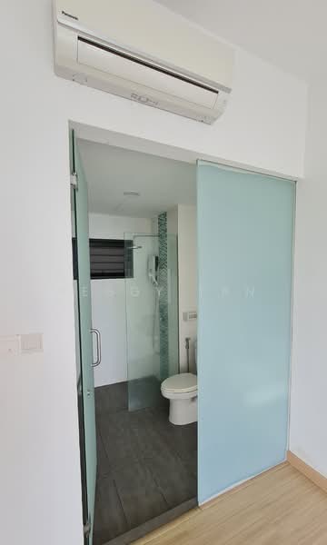Service Residence for Sale at Shamelin Star - Peggy Tan - Bathroom - PropertyGuru.com.my