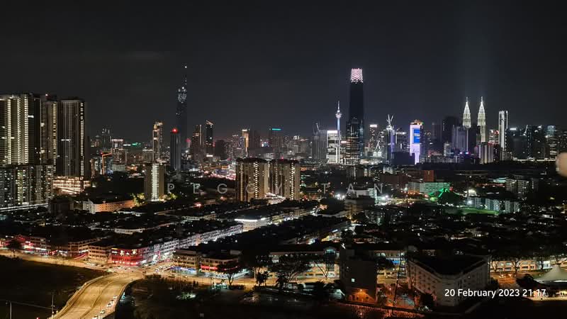 Service Residence for Sale at Shamelin Star - Peggy Tan - PropertyGuru.com.my