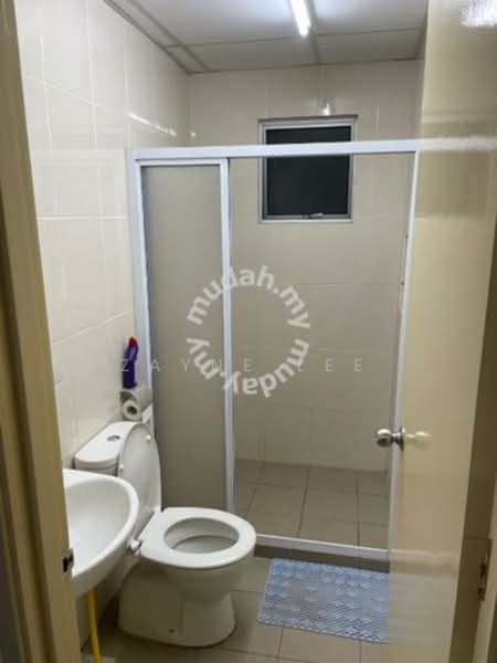 Condominium for Sale at Juta Mines - Zayne Lee - Bathroom - PropertyGuru.com.my