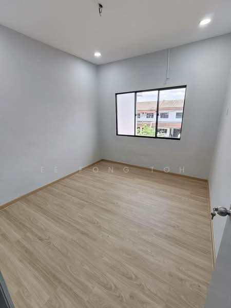 2-storey Terraced House for Sale in Taman Ungku Tun Aminah (Skudai) - Ee Fong Toh - Interior - PropertyGuru.com.my