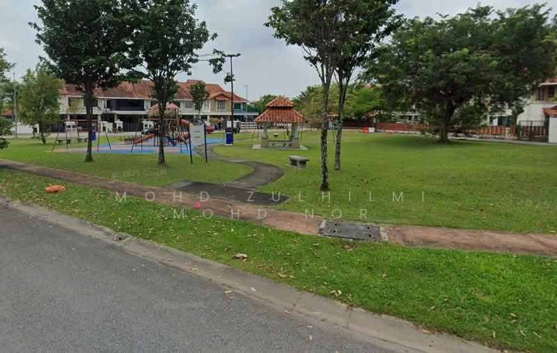 Semi-Detached House for Sale in Alam Impian (Shah Alam) - Mohd Zulhilmi Mohd Nor - Exterior - PropertyGuru.com.my