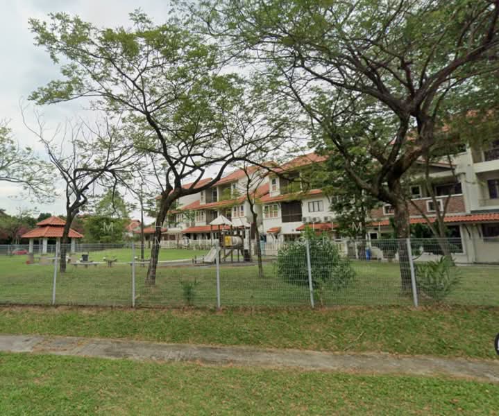 Semi-Detached House for Sale in Alam Impian (Shah Alam) - Mohd Zulhilmi Mohd Nor - Exterior - PropertyGuru.com.my